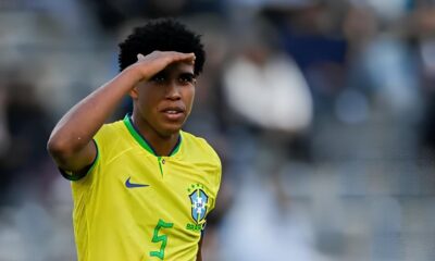 O Goleiro Que Pode Mudar o Destino do Guarani na S rie C A Hist ria de Andrey Ventura