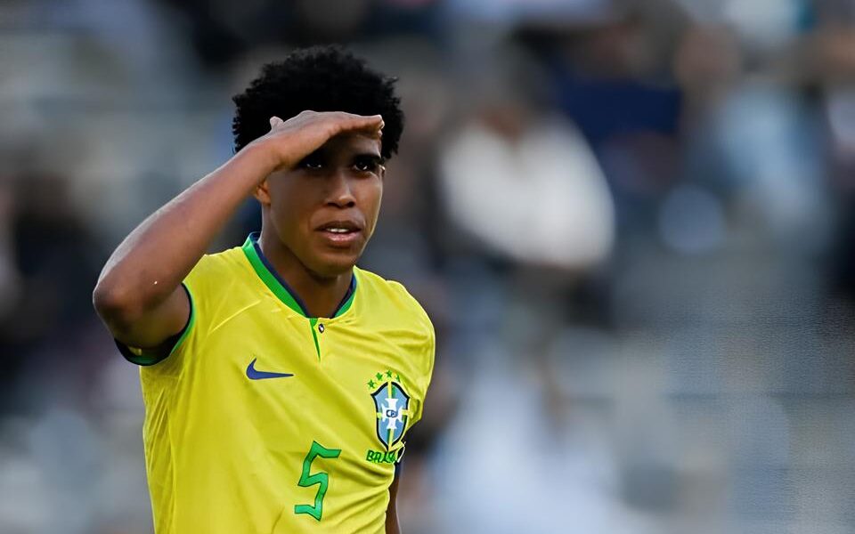 O Goleiro Que Pode Mudar o Destino do Guarani na S rie C A Hist ria de Andrey Ventura