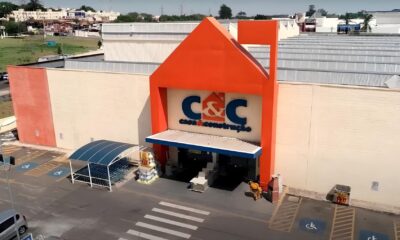O Golpe Final A C C Encerra 7 Lojas em SP e Abala o Mercado de Constru o no Brasil