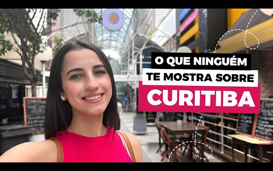 O Grande Jogo do Varejo Como o Shopping Curitiba Est Redefinindo a Competi o com 14 Inaugura es Hist ricas em 2025