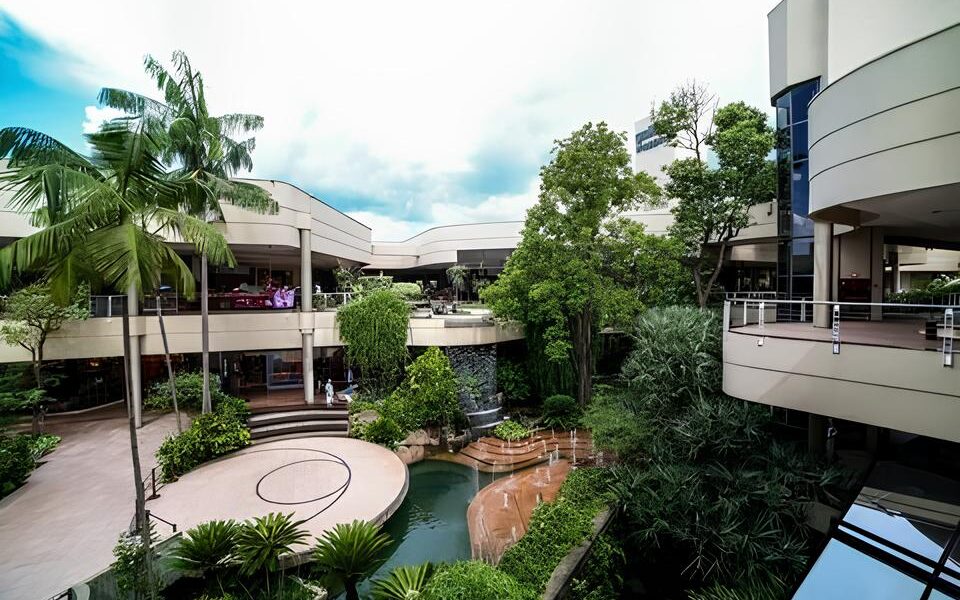 O Grande Neg cio de Campinas Iguatemi Vende Parte do Galleria Shopping por R 500 Milh es O Que Isso Significa Para a Regi o