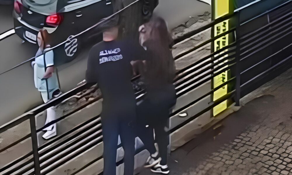 O Grito Silenciado A Hist ria de Uma Mulher Agredida no Local de Trabalho em Piracicaba