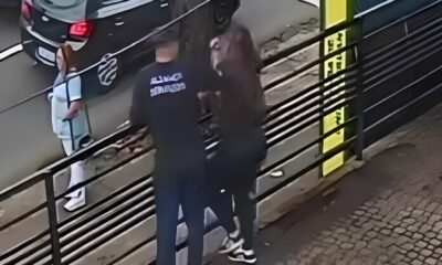O Grito Silenciado A Hist ria de Uma Mulher Agredida no Local de Trabalho em Piracicaba