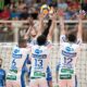 O Jogo que Decidiu Tudo Como o V lei Renata Conquistou Sua Sobreviv ncia na Superliga Masculina