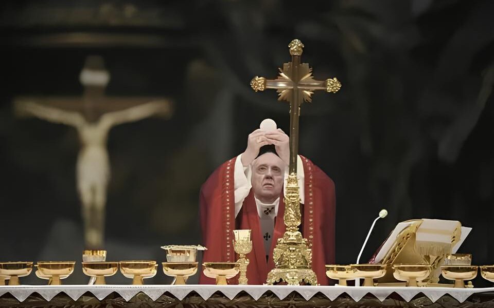 O Legado de Francisco Como o Papa Revolucionou a F o Esporte e a Sociedade no S culo XXI