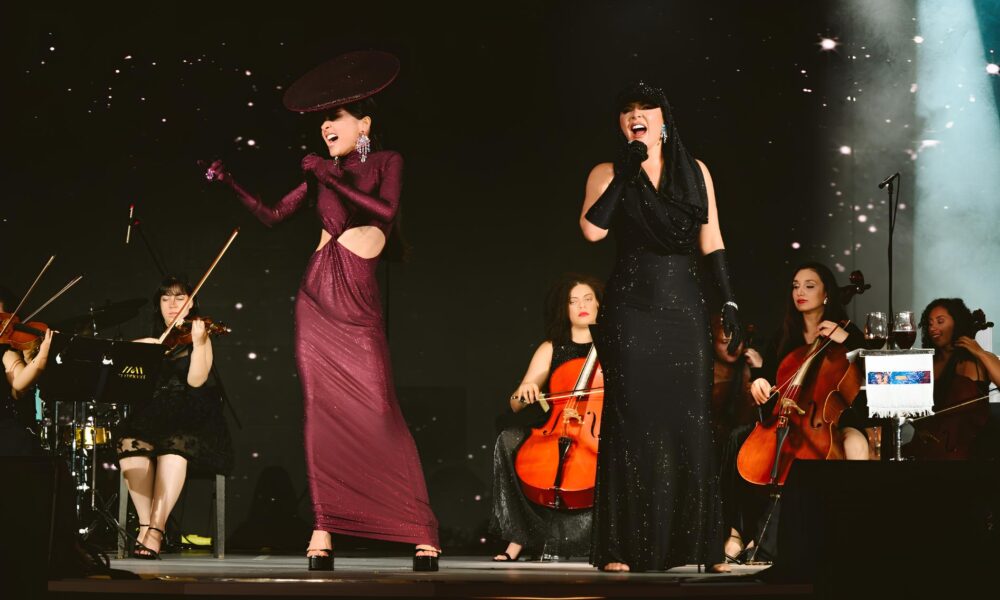 O Maior Festival de M sica de Campinas Est de Volta Maiara Mara sa Encabe am Line Up com Show In dito e Orquestra Feminina