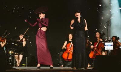 O Maior Festival de M sica de Campinas Est de Volta Maiara Mara sa Encabe am Line Up com Show In dito e Orquestra Feminina