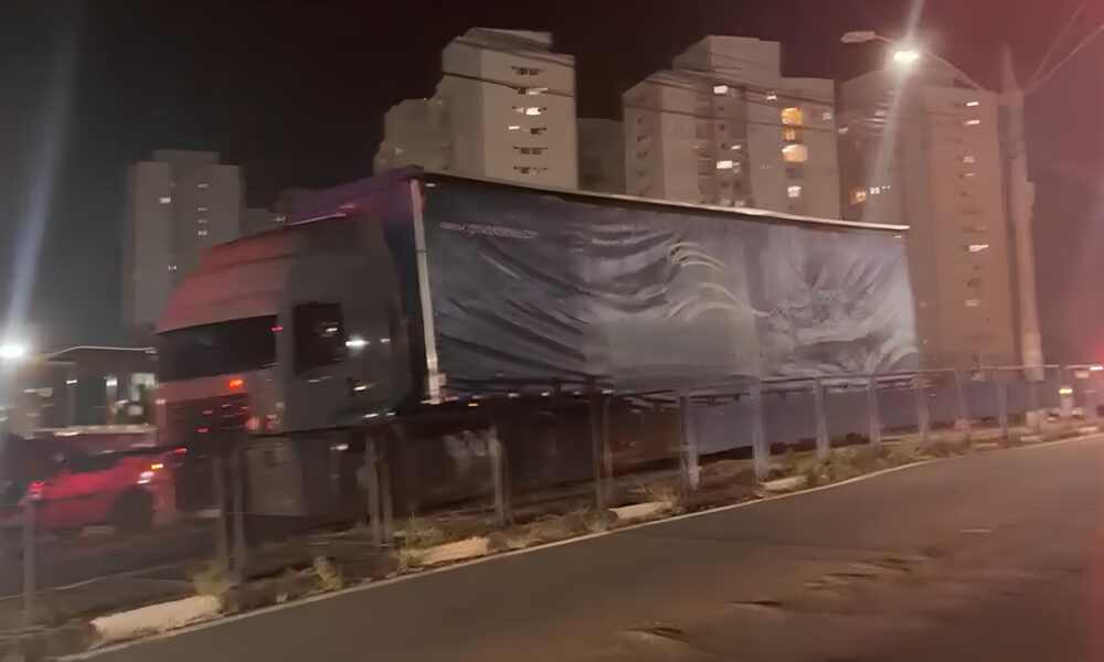 O Mist rio Por Tr s do Caminh o Roubado Um Caso de A o Policial Quadrilhas e um Final Inesperado em Campinas