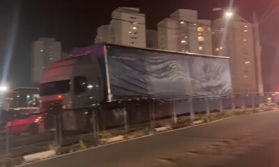 O Mist rio Por Tr s do Caminh o Roubado Um Caso de A o Policial Quadrilhas e um Final Inesperado em Campinas