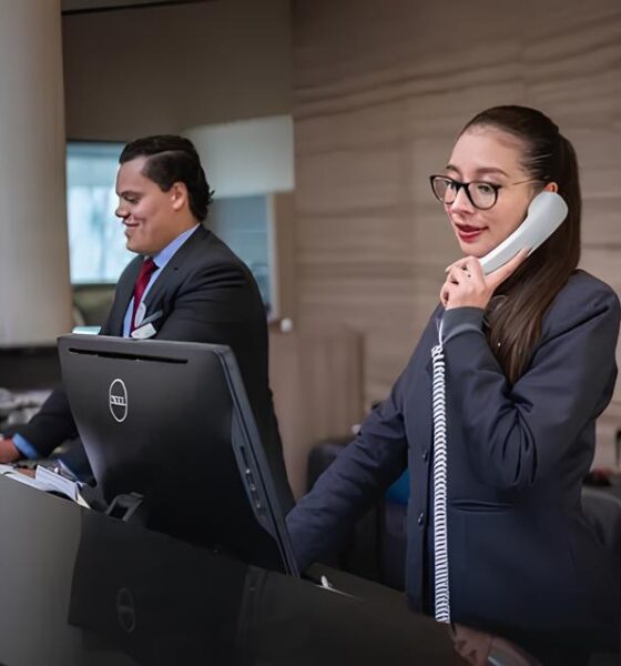 O Papel Silencioso Que Sustenta Clínicas de Excelência: A História Não Contada da Recepcionista em Hortolândia 13 O Papel Silencioso Que Sustenta Cl nicas de Excel ncia A Hist ria N o Contada da Recepcionista em Hortol ndia