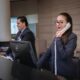 O Papel Silencioso Que Sustenta Cl nicas de Excel ncia A Hist ria N o Contada da Recepcionista em Hortol ndia