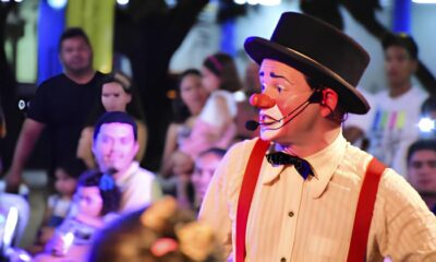 O Que Faz um Teatro Vibrar Descubra a Agenda Eletrizante do Iguatemi Campinas em Maio de 2025
