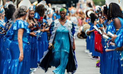O Renascimento Afro Culin rio Como o Culinafro Est Resgatando Mem rias e Sabores Ancestrais na Esta o Cultura