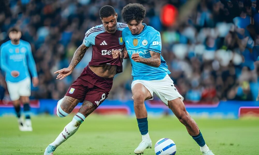O Resgate Azul Como o Manchester City Quebrou um Jejum de Sete Meses e Recuperou Sua Velha For a na Premier League