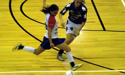 O Retorno Triunfal do Futsal Feminino de Nova Odessa Uma Hist ria de Supera o nos Jogos da Juventude 2025