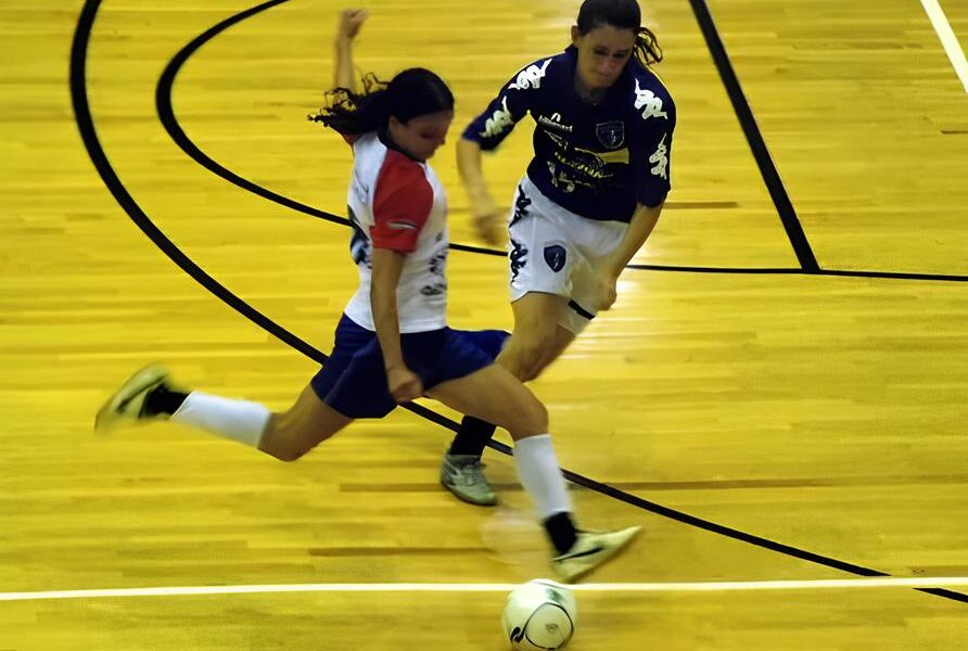 O Retorno Triunfal do Futsal Feminino de Nova Odessa Uma Hist ria de Supera o nos Jogos da Juventude 2025