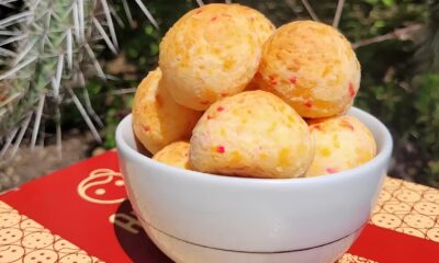 O Segredo da Massa Como Hortol ndia Planeja Conquistar o T tulo de Capital do P o de Queijo