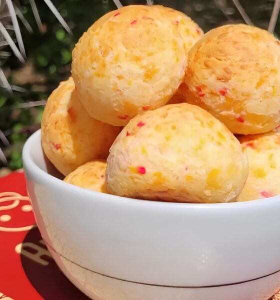 O Segredo da Massa: Como Hortolândia Planeja Conquistar o Título de Capital do Pão de Queijo 13 O Segredo da Massa Como Hortol ndia Planeja Conquistar o T tulo de Capital do P o de Queijo