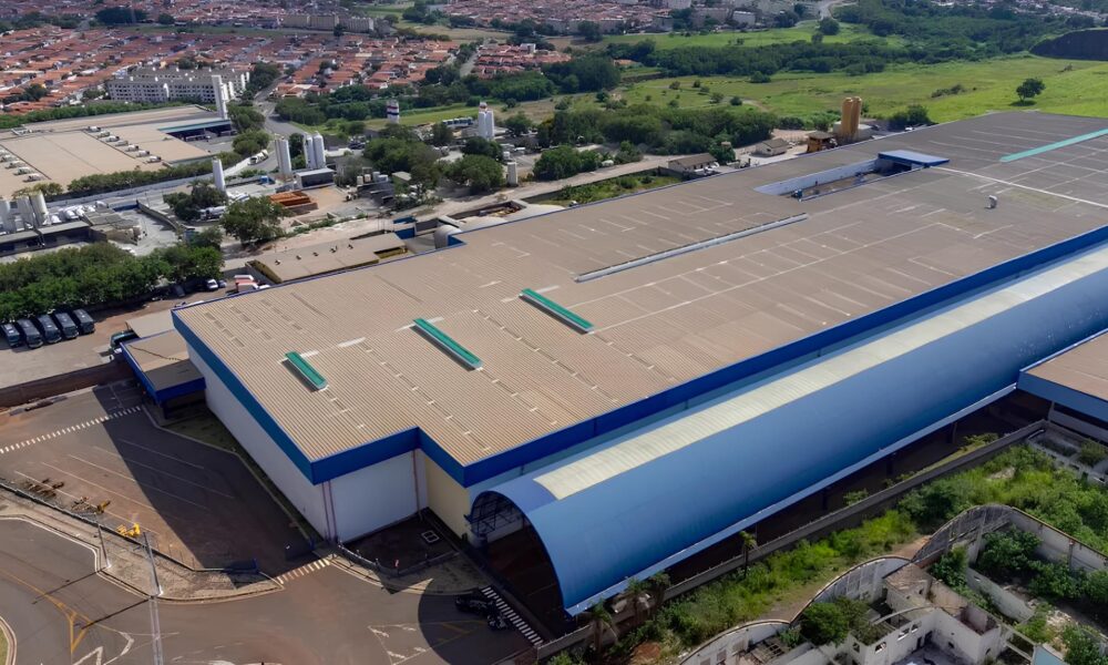 O Shopping Vila Destro Chegou Como um Novo Ponto de Encontro em Campinas Est Redefinindo a Experi ncia de Compras e Lazer
