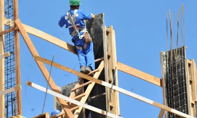 O Sil ncio Quebrado Por Que Acidentes de Trabalho Est o For ando Justi a a Agir
