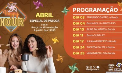 O Som de S o Paulo Como o Shopping Interlagos Est Transformando Noites Comuns em Experi ncias Musicais Inesquec veis