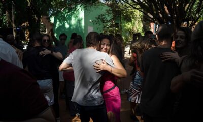 O Som que Encanta Como o Forr do Escuta Est Redefinindo a Cultura Nordestina em Campinas
