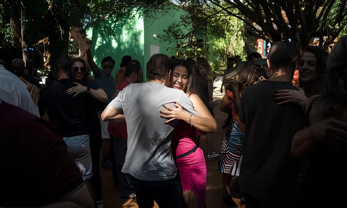 O Som que Encanta Como o Forr do Escuta Est Redefinindo a Cultura Nordestina em Campinas