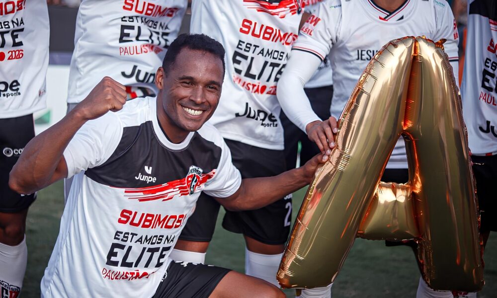 O Triunfo do Fantasma Como o Primavera SP Conquistou Seu Lugar na Elite e Sonha com Mais Gl rias