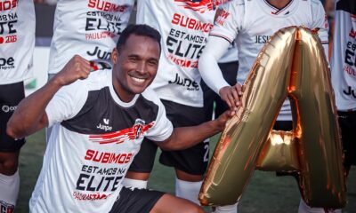 O Triunfo do Fantasma Como o Primavera SP Conquistou Seu Lugar na Elite e Sonha com Mais Gl rias
