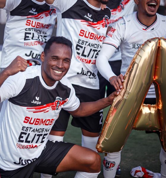 O Triunfo do Fantasma: Como o Primavera-SP Conquistou Seu Lugar na Elite e Sonha com Mais Glórias 13 O Triunfo do Fantasma Como o Primavera SP Conquistou Seu Lugar na Elite e Sonha com Mais Gl rias