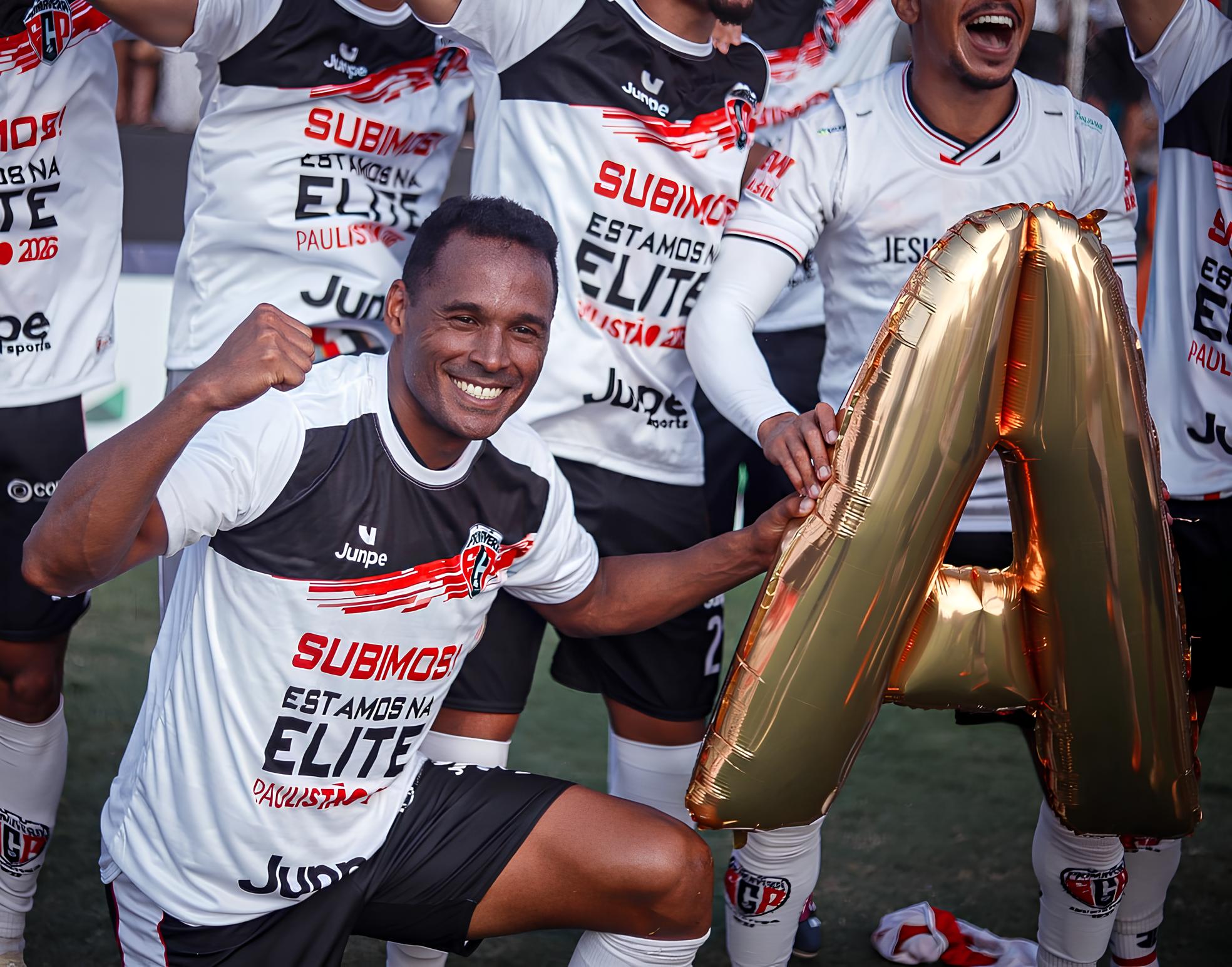 O Triunfo do Fantasma: Como o Primavera-SP Conquistou Seu Lugar na Elite e Sonha com Mais Glórias 12 O Triunfo do Fantasma Como o Primavera SP Conquistou Seu Lugar na Elite e Sonha com Mais Gl rias