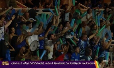 O V lei Est de Volta A Emo o das Quadras e os Bastidores da Superliga 2024 25