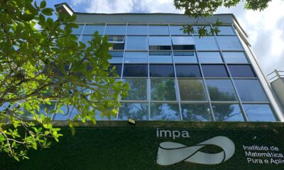 Olimp ada de Matem tica Bate Recorde Um Fen meno Nacional Que Inspira Gera es