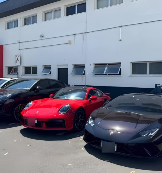 Operação Pit Stop: Como 70 Carros de Luxo Revelaram um Esquema Milionário de Lavagem de Dinheiro no Interior de SP 13 Opera o Pit Stop Como 70 Carros de Luxo Revelaram um Esquema Milion rio de Lavagem de Dinheiro no Interior de SP