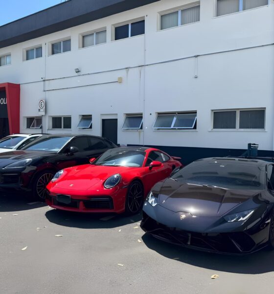 Operação Pit Stop: Como Carros de Luxo Viraram Peças em um Jogo de Tráfico e Lavagem de Dinheiro 13 Opera o Pit Stop Como Carros de Luxo Viraram Pe as em um Jogo de Tr fico e Lavagem de Dinheiro