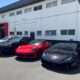 Opera o Pit Stop Como Carros de Luxo Viraram Pe as em um Jogo de Tr fico e Lavagem de Dinheiro