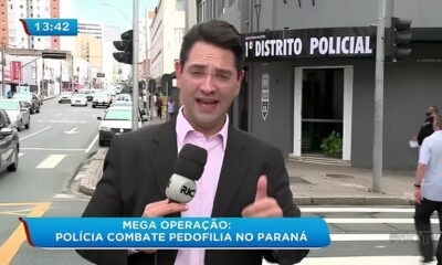 Opera o Purit A Rede de Combate Pedofilia que Sacudiu o Interior de S o Paulo
