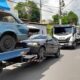 Opera o em Campinas Revela o Submundo das Irregularidades Urbanas Um Raio X da Fiscaliza o no Parque Oziel