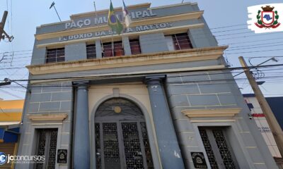 Oportunidade de Ouro em Ipaussu Concurso P blico Oferece Quase 60 Vagas e Sal rios de At R 5 2 Mil Inscreva se J