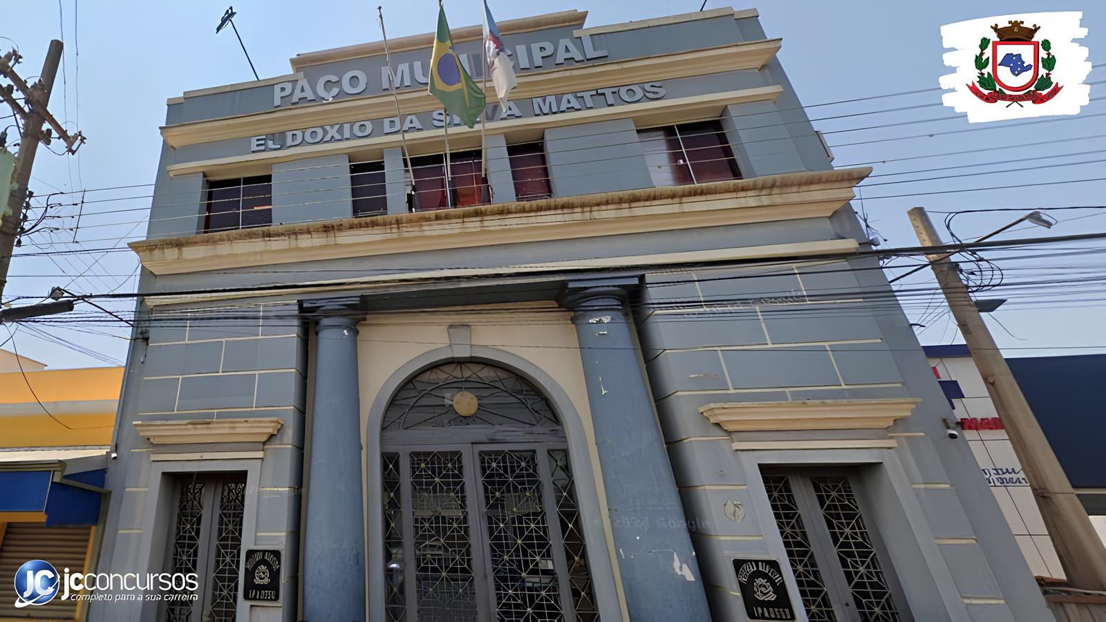 Oportunidade de Ouro em Ipaussu: Concurso Público Oferece Quase 60 Vagas e Salários de Até R$ 5,2 Mil – Inscreva-se Já! 13 Oportunidade de Ouro em Ipaussu Concurso P blico Oferece Quase 60 Vagas e Sal rios de At R 5 2 Mil Inscreva se J