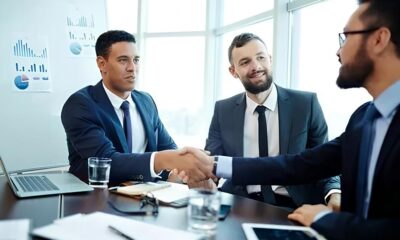 Oportunidade nica Como se Tornar o Pr ximo Especialista Business Partner do Grupo NC em Hortol ndia
