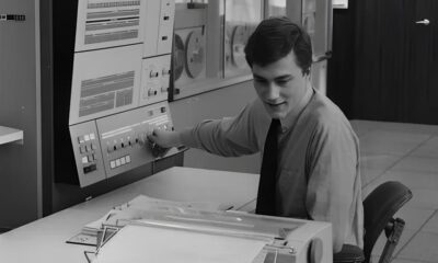Oportunidade nica Por Que o Futuro da Tecnologia Passa Pelo Cargo de Software Developer Jr na IBM Hortol ndia