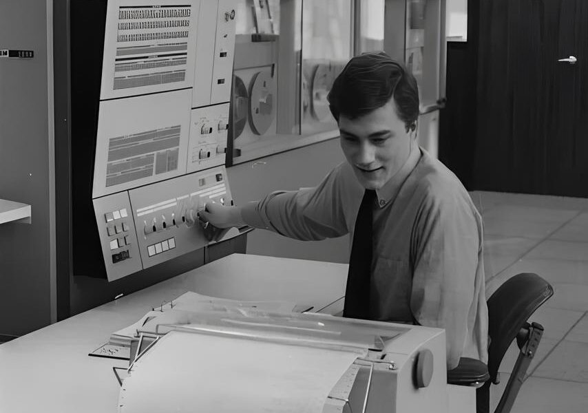 Oportunidade nica Por Que o Futuro da Tecnologia Passa Pelo Cargo de Software Developer Jr na IBM Hortol ndia