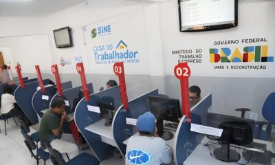 Oportunidades ao Alcance Mau Oferece 681 Vagas de Emprego e Uma Nova Chance Para Quem Busca Recoloca o Profissional