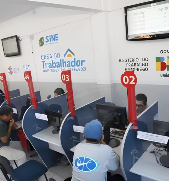 Oportunidades ao Alcance: Mauá Oferece 681 Vagas de Emprego e Uma Nova Chance Para Quem Busca Recolocação Profissional 13 Oportunidades ao Alcance Mau Oferece 681 Vagas de Emprego e Uma Nova Chance Para Quem Busca Recoloca o Profissional