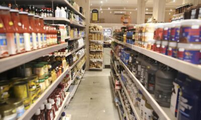 Os Bastidores do Mercado Como os Supermercados Movimentaram R 328 Bilh es em 2024 e Moldaram a Economia Brasileira