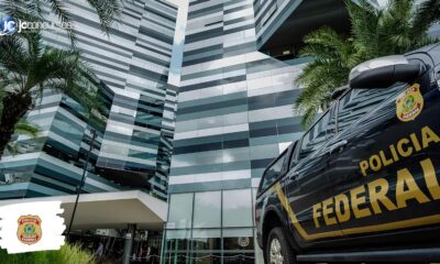 PF Lan a Concurso com 192 Vagas Sua Chance de Entrar para a Elite Administrativa do Brasil