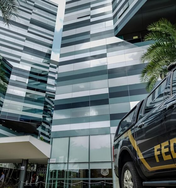 PF Lança Concurso com 192 Vagas: Sua Chance de Entrar para a Elite Administrativa do Brasil! 14 PF Lan a Concurso com 192 Vagas Sua Chance de Entrar para a Elite Administrativa do Brasil