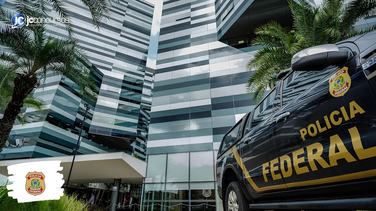PF Lança Concurso com 192 Vagas: Sua Chance de Entrar para a Elite Administrativa do Brasil! 13 PF Lan a Concurso com 192 Vagas Sua Chance de Entrar para a Elite Administrativa do Brasil