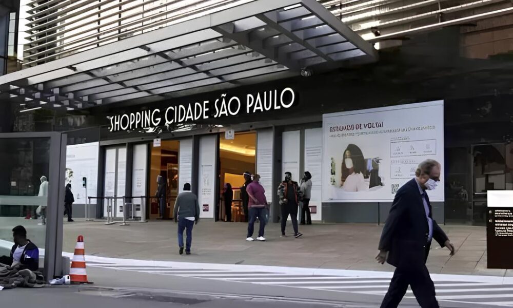 P scoa no Shopping Cidade S o Paulo Um Convite Irresist vel para Celebrar o Feriado com Sabor e Divers o